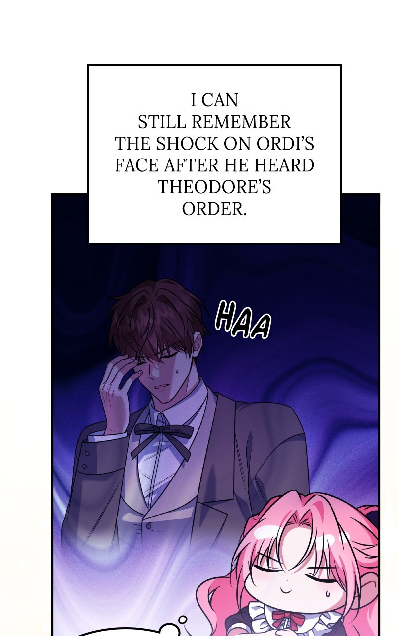 Changing the GenreFrom Angst to Heartwarming Episode 29 page 30 - 