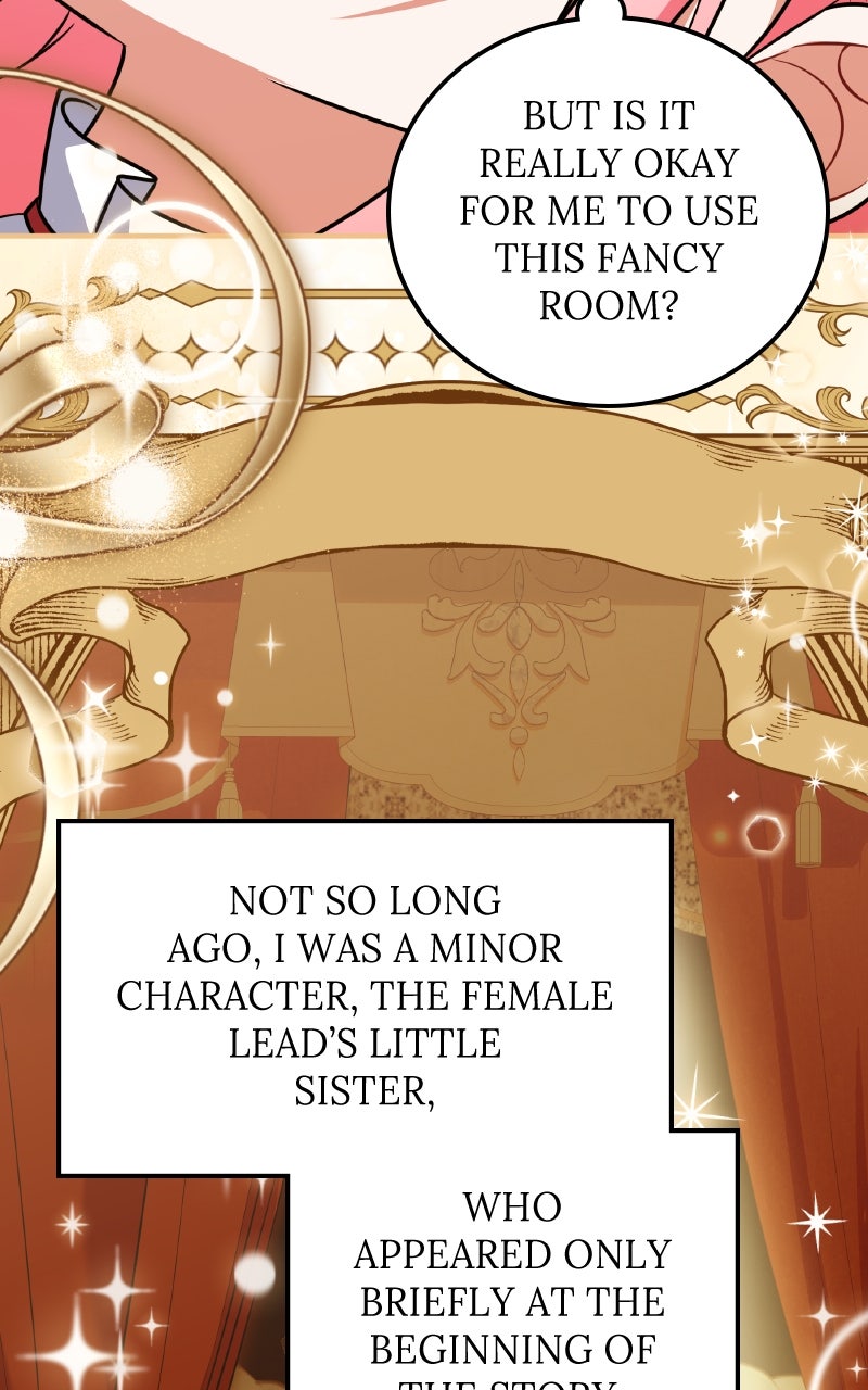 Changing the GenreFrom Angst to Heartwarming Episode 29 page 32 - 