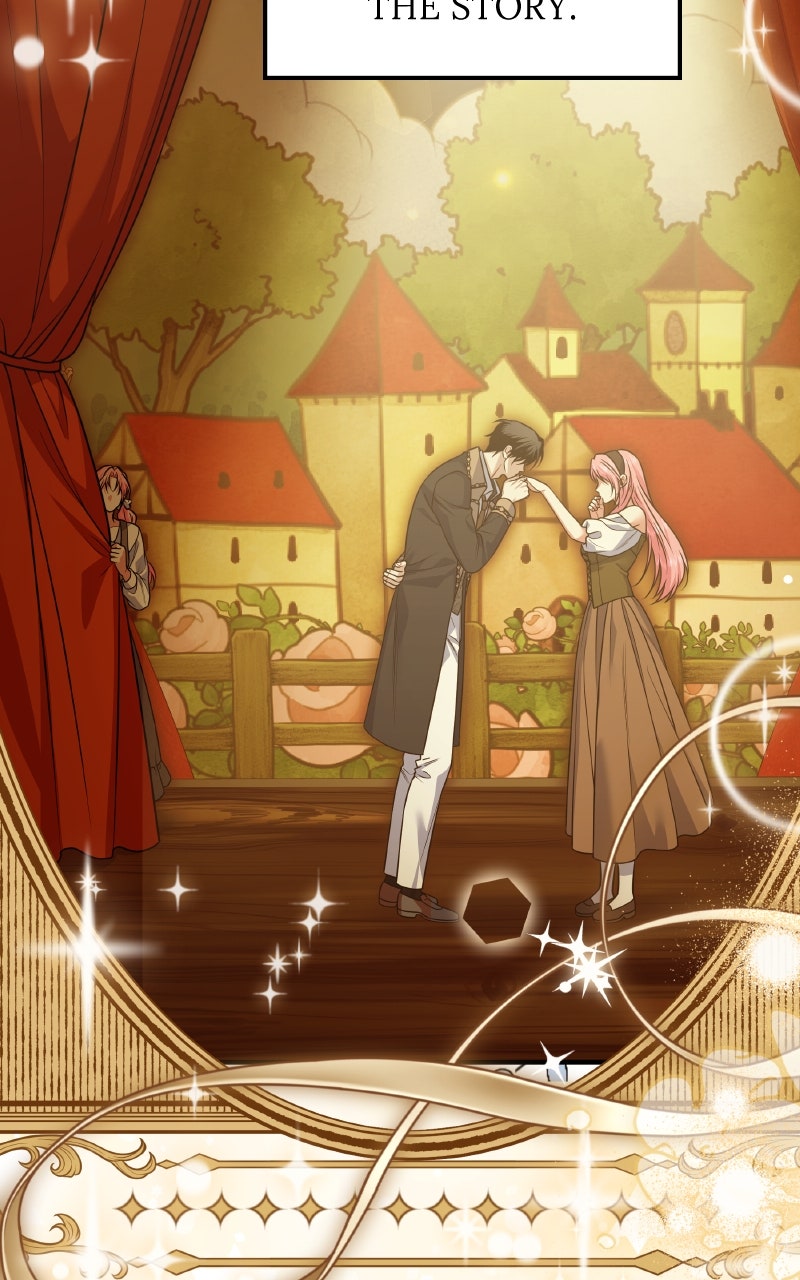Changing the GenreFrom Angst to Heartwarming Episode 29 page 33 - 