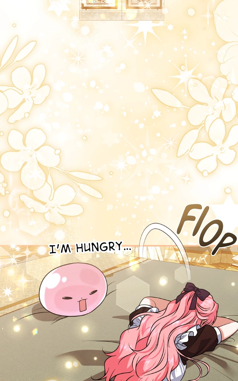 Changing the GenreFrom Angst to Heartwarming Episode 29 page 35 - 