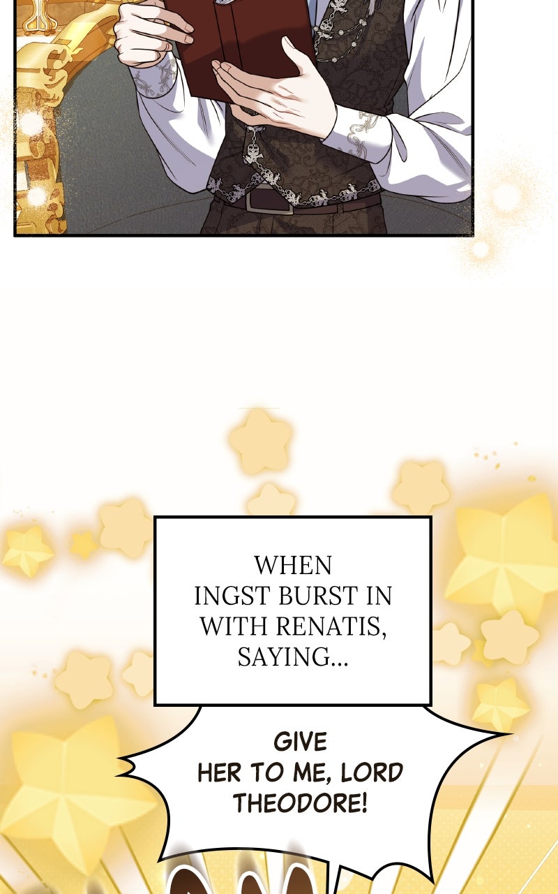 Changing the GenreFrom Angst to Heartwarming Episode 29 page 40 - 