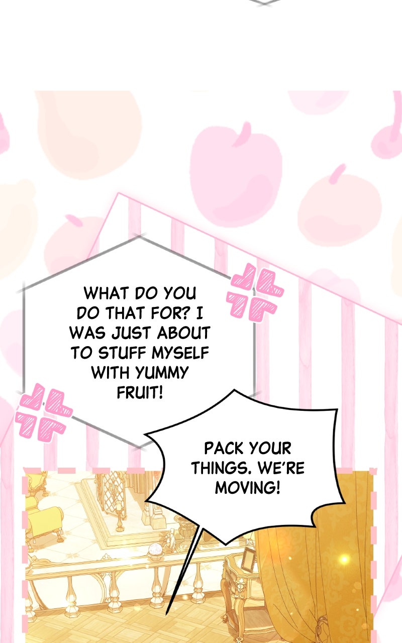 Changing the GenreFrom Angst to Heartwarming Episode 29 page 5 - 