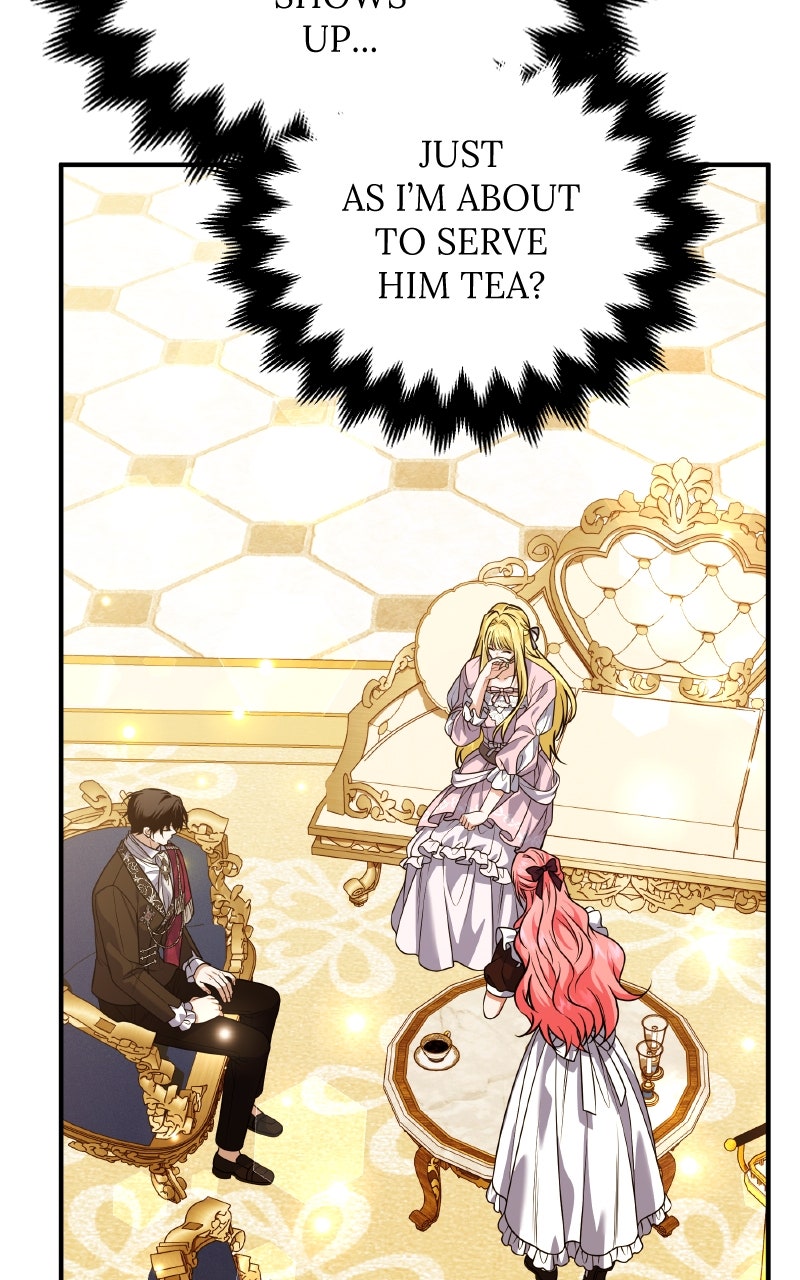 Changing the GenreFrom Angst to Heartwarming Episode 29 page 60 - 