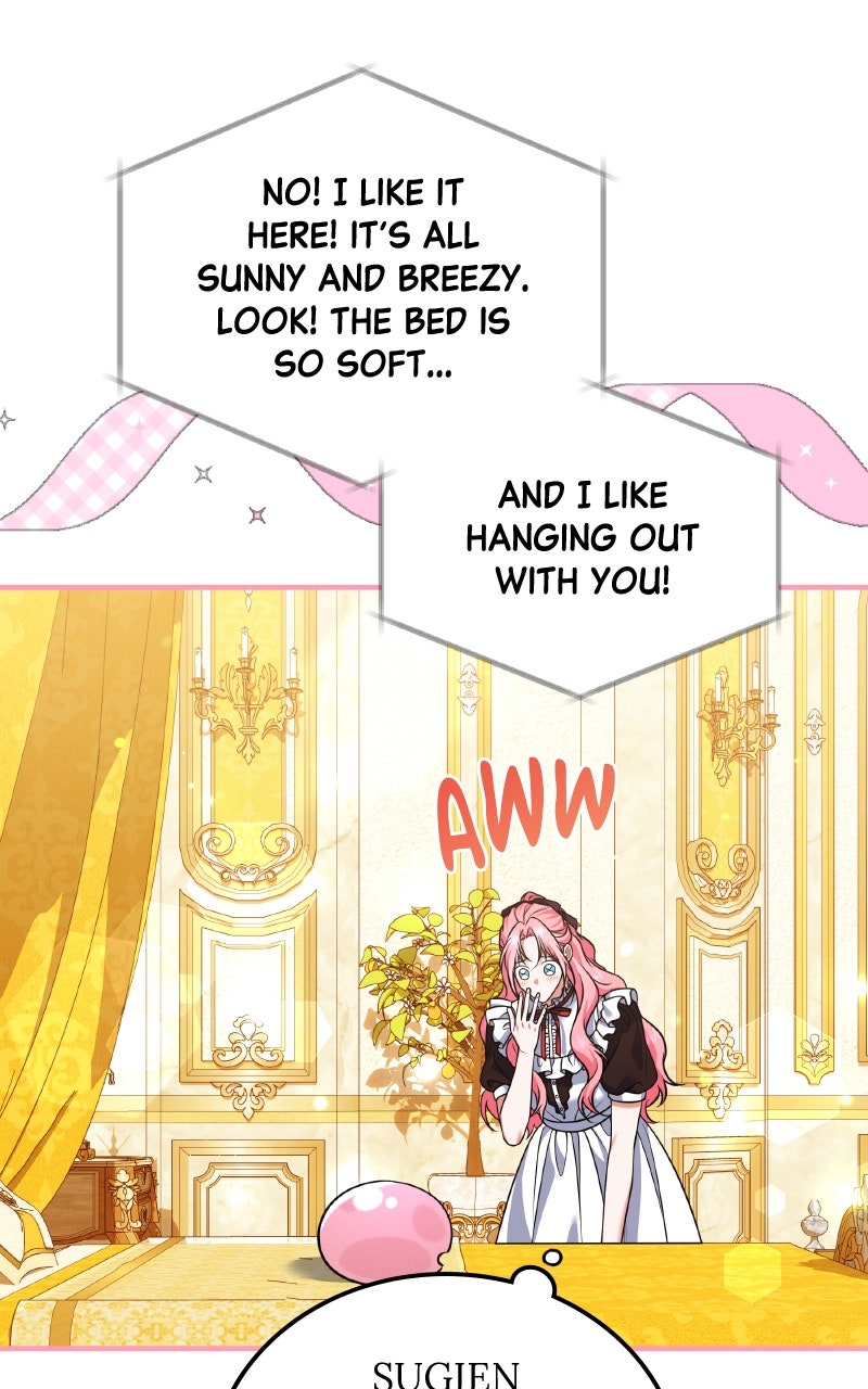 Changing the GenreFrom Angst to Heartwarming Episode 29 page 7 - 