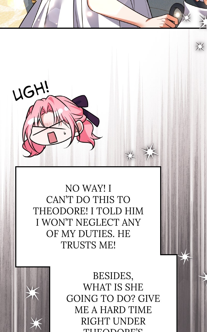Changing the GenreFrom Angst to Heartwarming Episode 29 page 62 - 