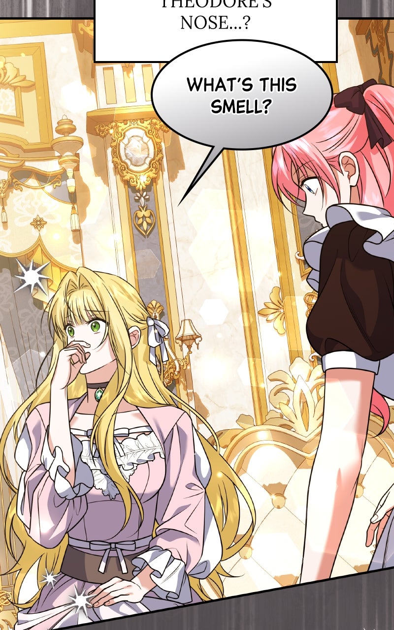 Changing the GenreFrom Angst to Heartwarming Episode 29 page 63 - 