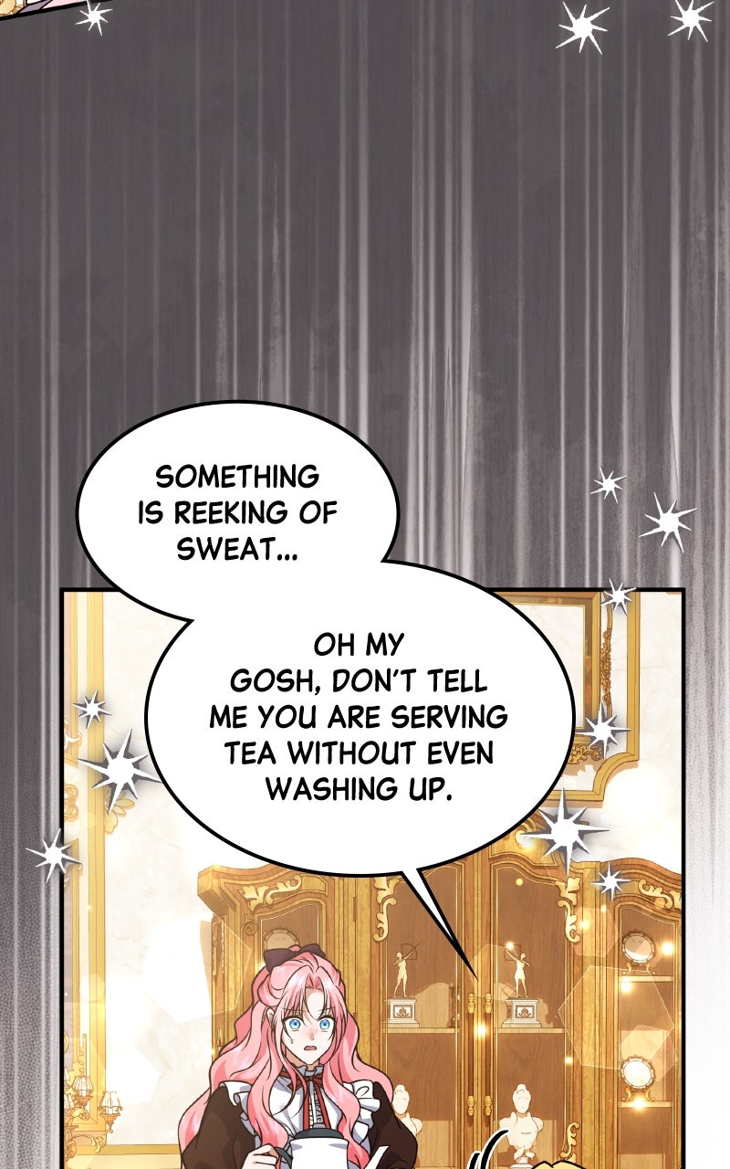 Changing the GenreFrom Angst to Heartwarming Episode 29 page 64 - 