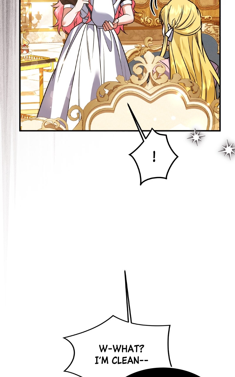 Changing the GenreFrom Angst to Heartwarming Episode 29 page 65 - 