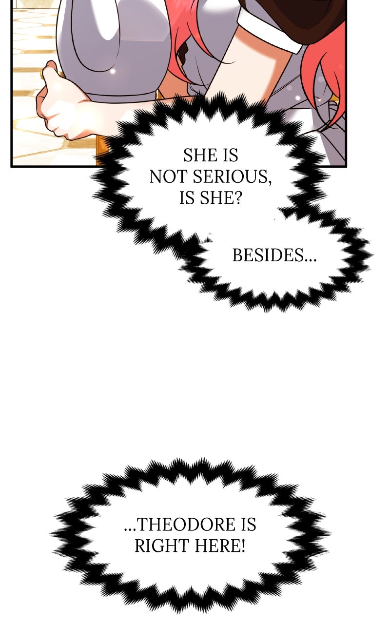 Changing the GenreFrom Angst to Heartwarming Episode 29 page 68 - 