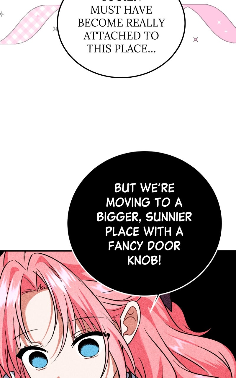 Changing the GenreFrom Angst to Heartwarming Episode 29 page 8 - 