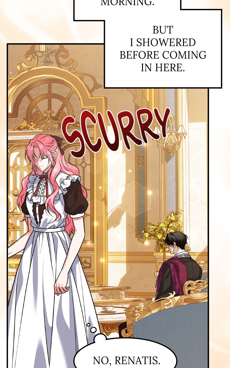Changing the GenreFrom Angst to Heartwarming Episode 29 page 73 - 