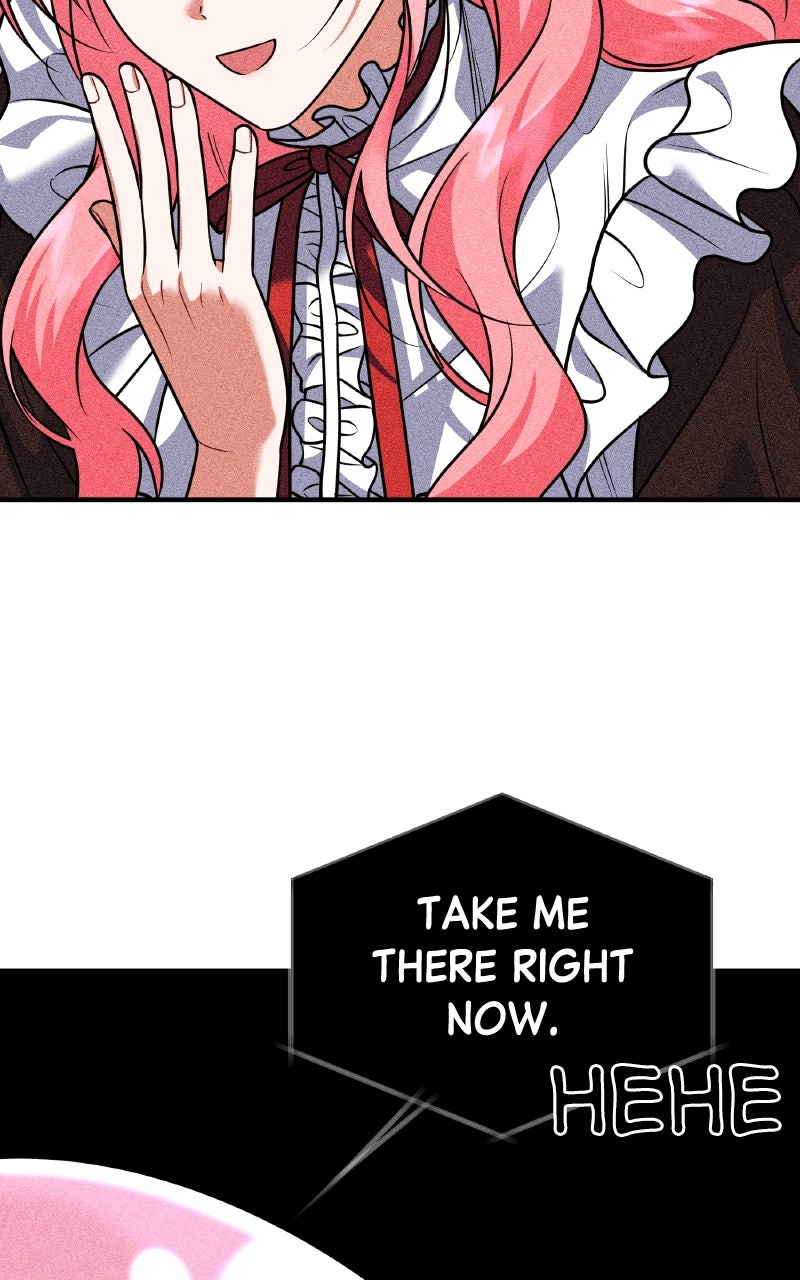 Changing the GenreFrom Angst to Heartwarming Episode 29 page 9 - 