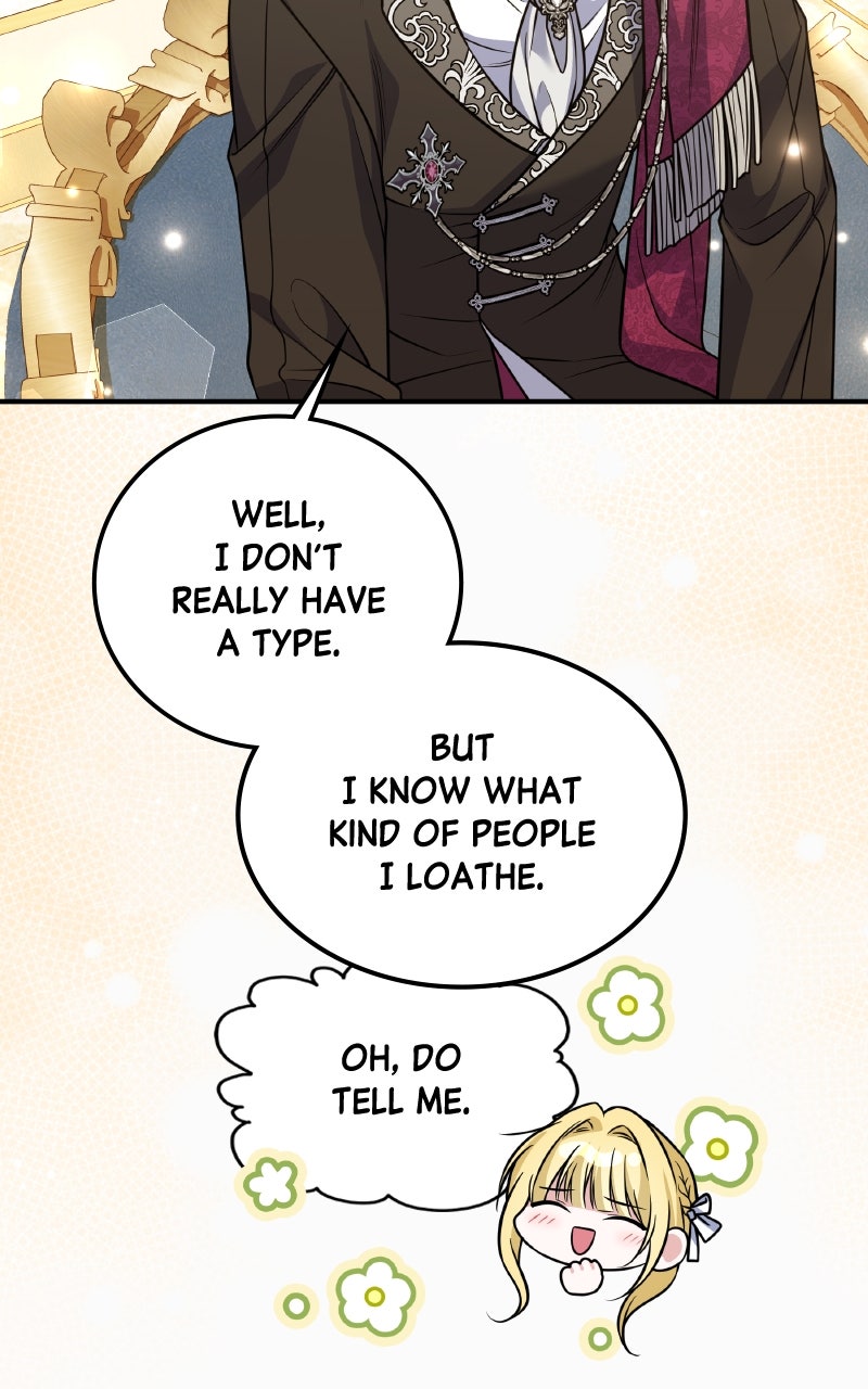 Changing the GenreFrom Angst to Heartwarming Episode 29 page 85 - 