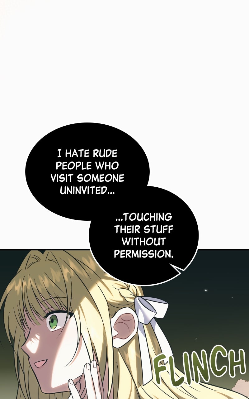 Changing the GenreFrom Angst to Heartwarming Episode 29 page 86 - 