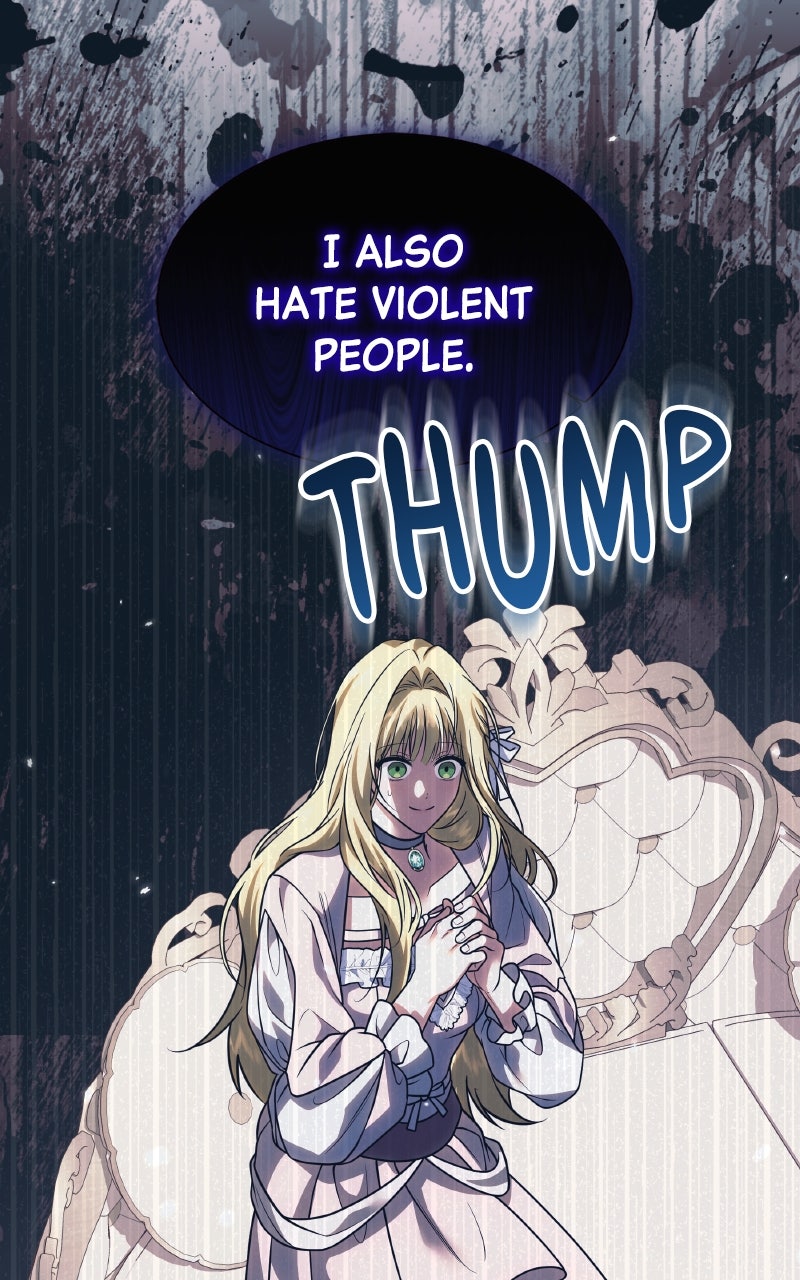 Changing the GenreFrom Angst to Heartwarming Episode 29 page 89 - 