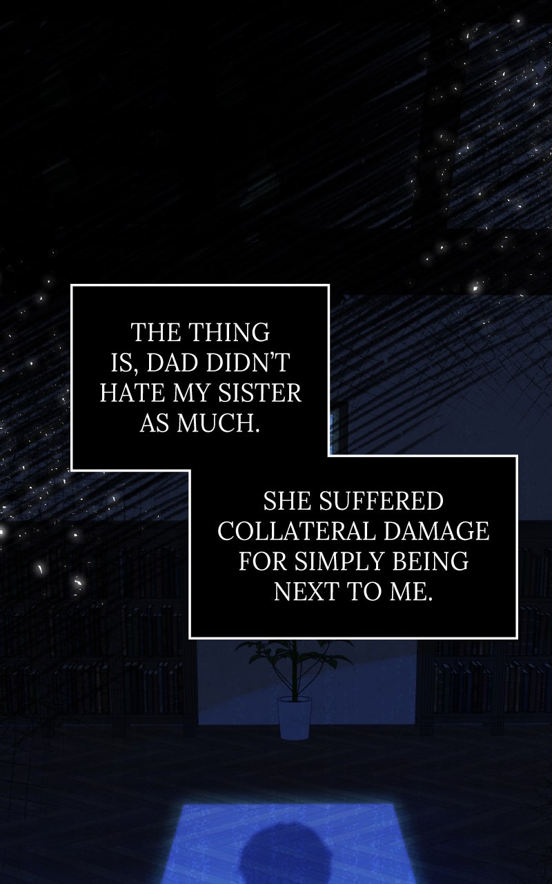 Changing the GenreFrom Angst to Heartwarming Episode 3 page 1 - 