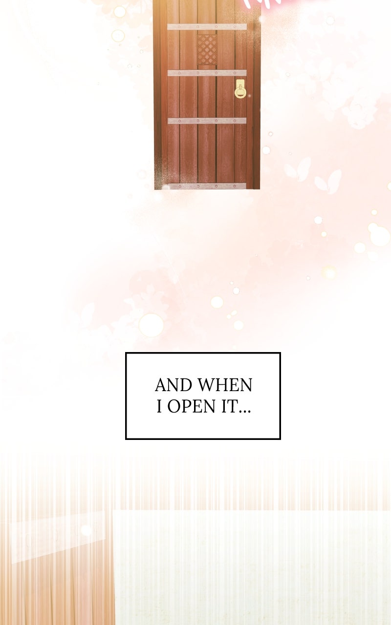 Changing the GenreFrom Angst to Heartwarming Episode 3 page 11 - 