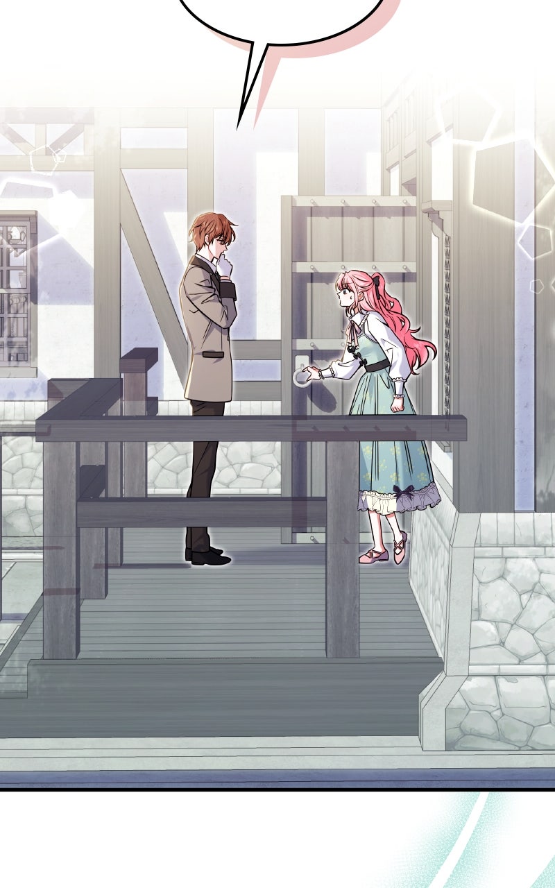 Changing the GenreFrom Angst to Heartwarming Episode 3 page 15 - 