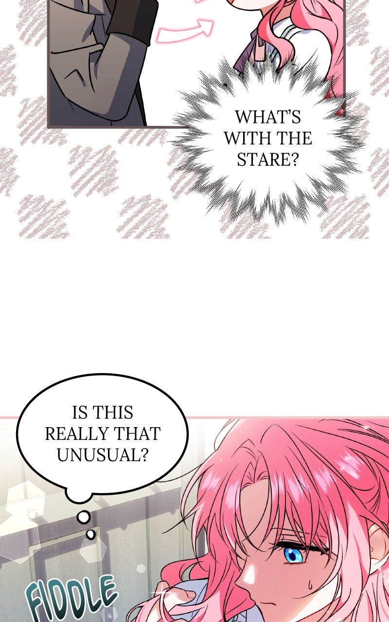 Changing the GenreFrom Angst to Heartwarming Episode 3 page 20 - 
