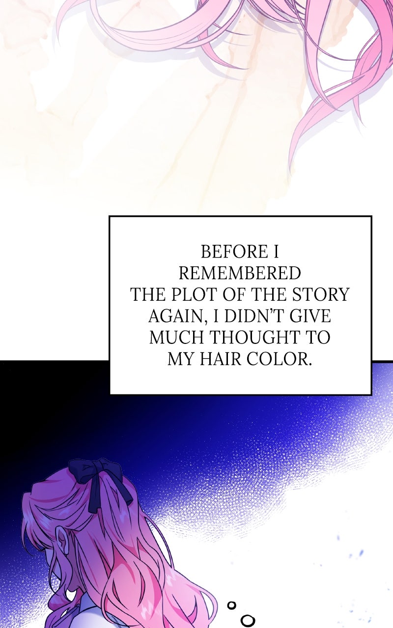 Changing the GenreFrom Angst to Heartwarming Episode 3 page 22 - 