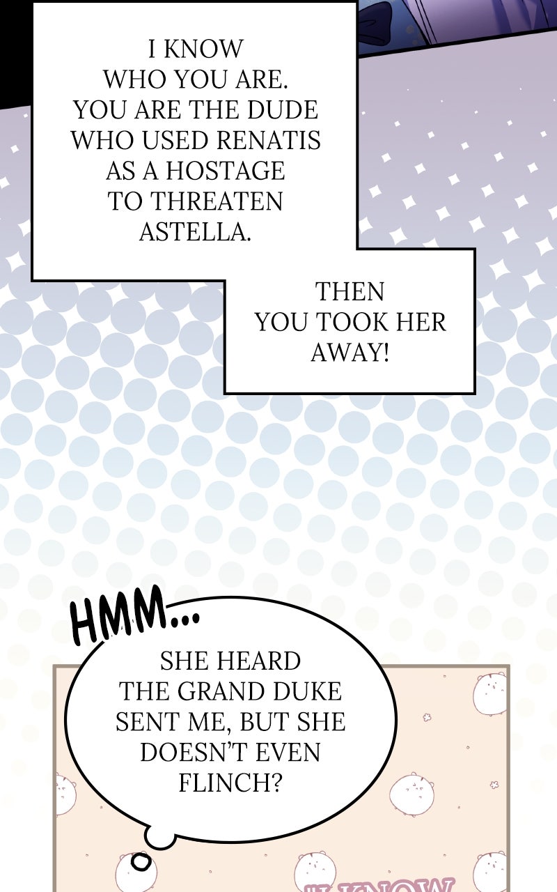 Changing the GenreFrom Angst to Heartwarming Episode 3 page 27 - 