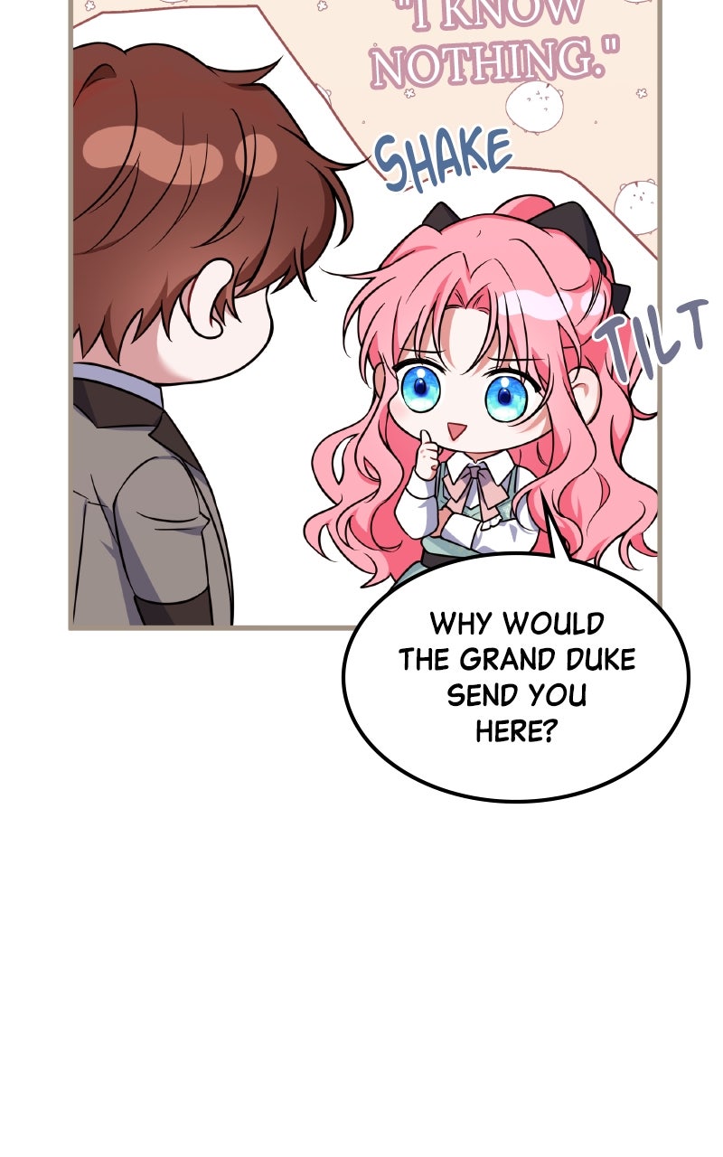 Changing the GenreFrom Angst to Heartwarming Episode 3 page 28 - 