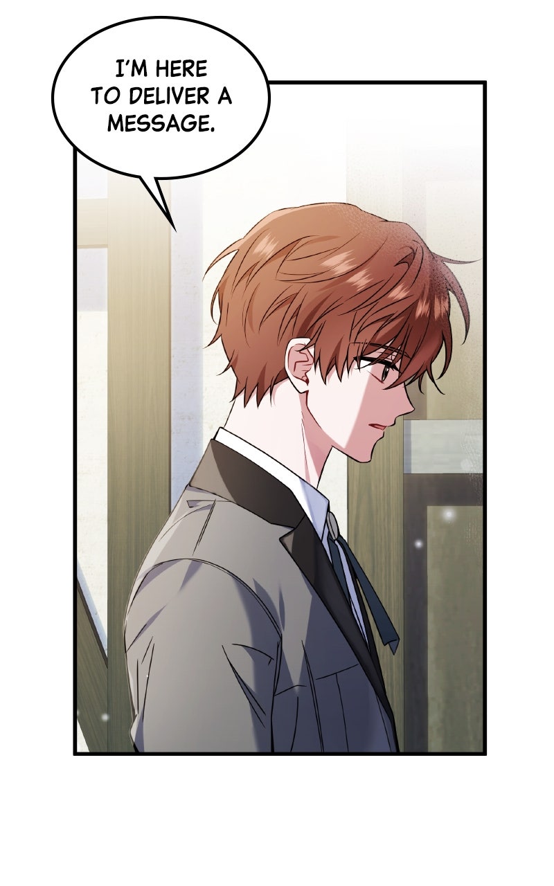 Changing the GenreFrom Angst to Heartwarming Episode 3 page 29 - 