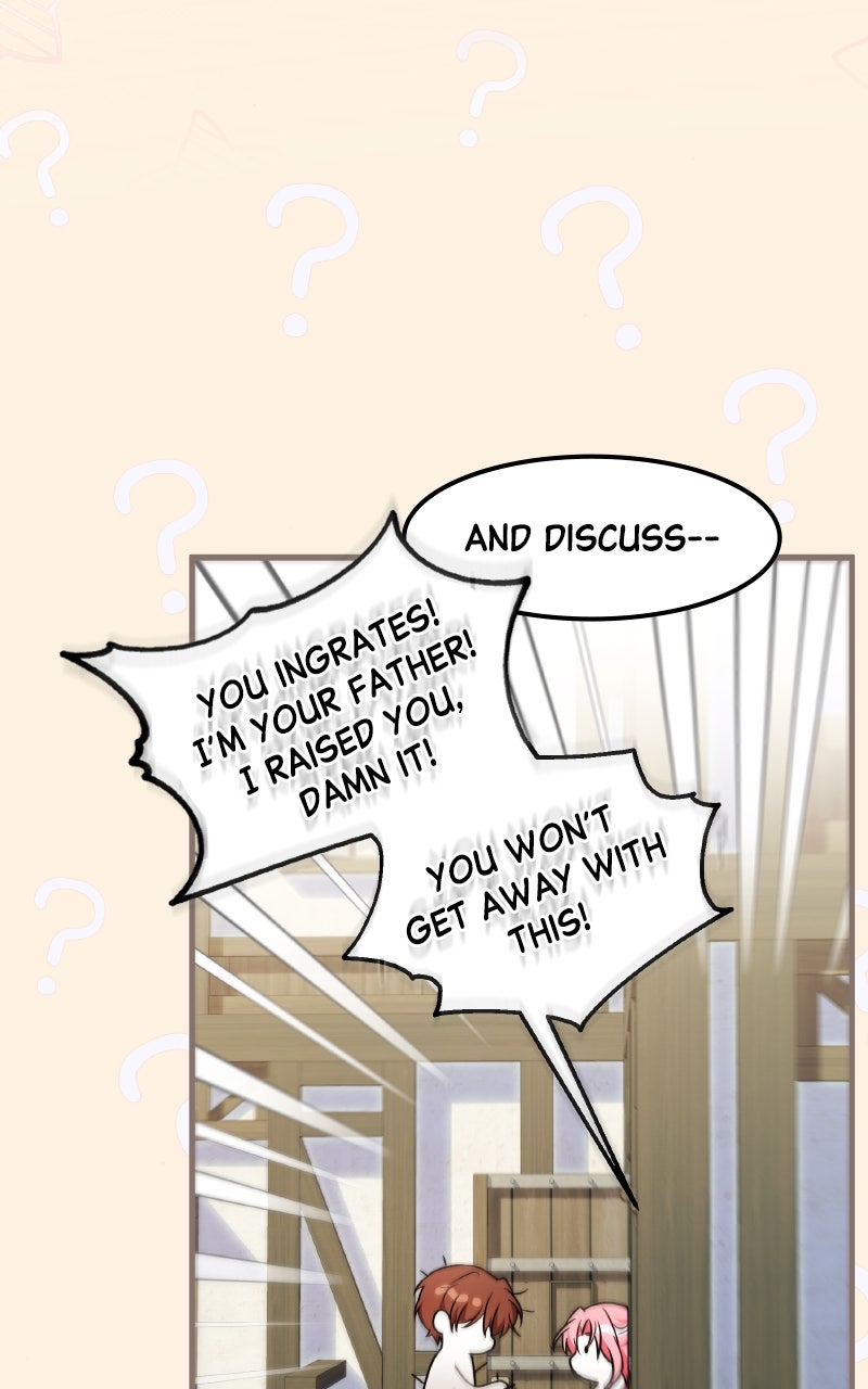 Changing the GenreFrom Angst to Heartwarming Episode 3 page 31 - 