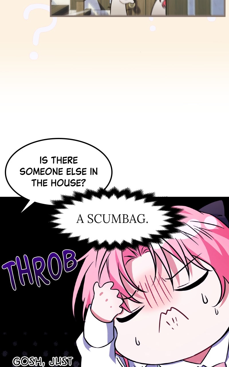 Changing the GenreFrom Angst to Heartwarming Episode 3 page 32 - 