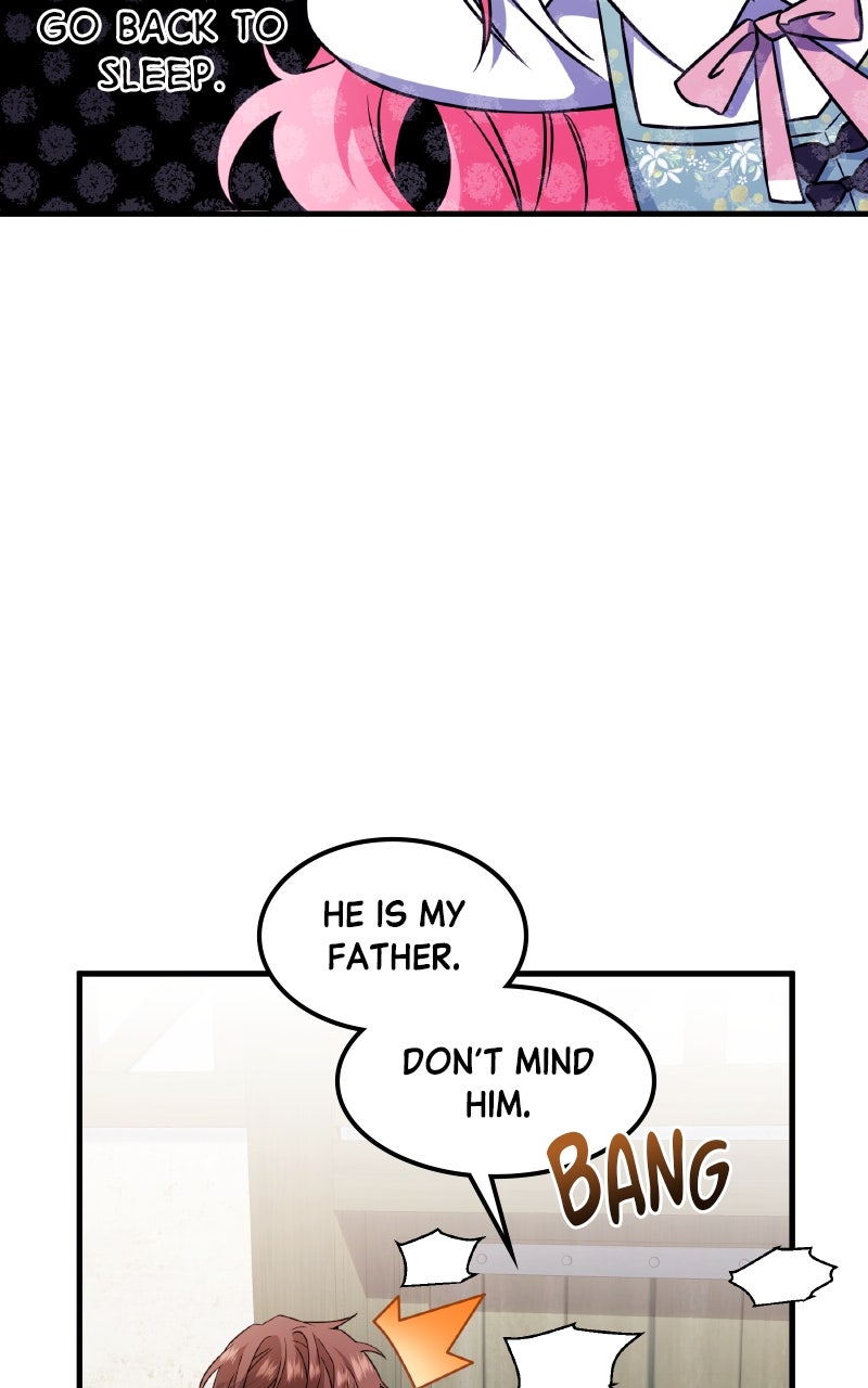 Changing the GenreFrom Angst to Heartwarming Episode 3 page 33 - 
