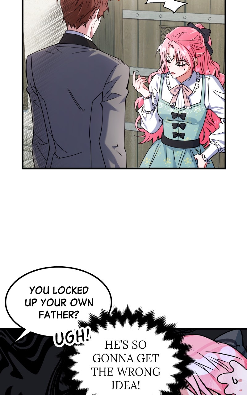 Changing the GenreFrom Angst to Heartwarming Episode 3 page 34 - 