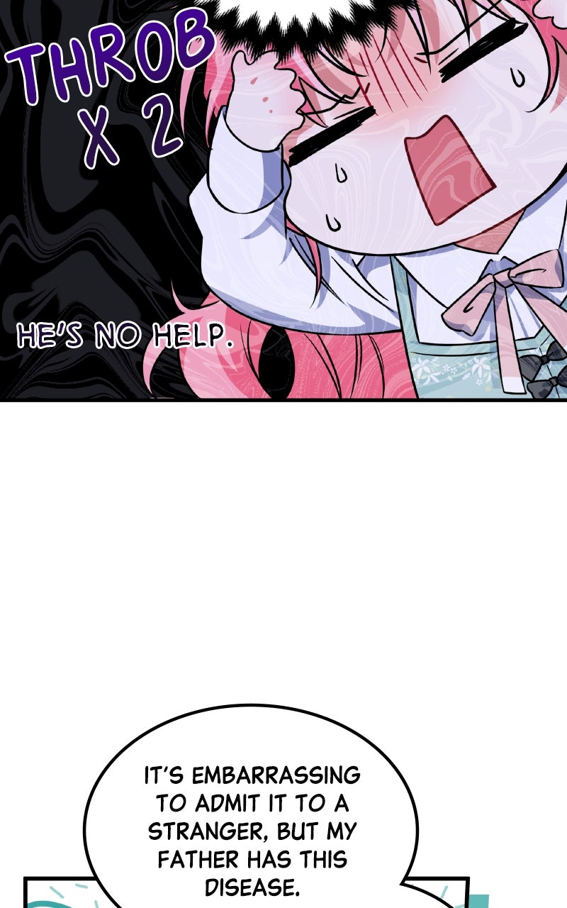 Changing the GenreFrom Angst to Heartwarming Episode 3 page 35 - 