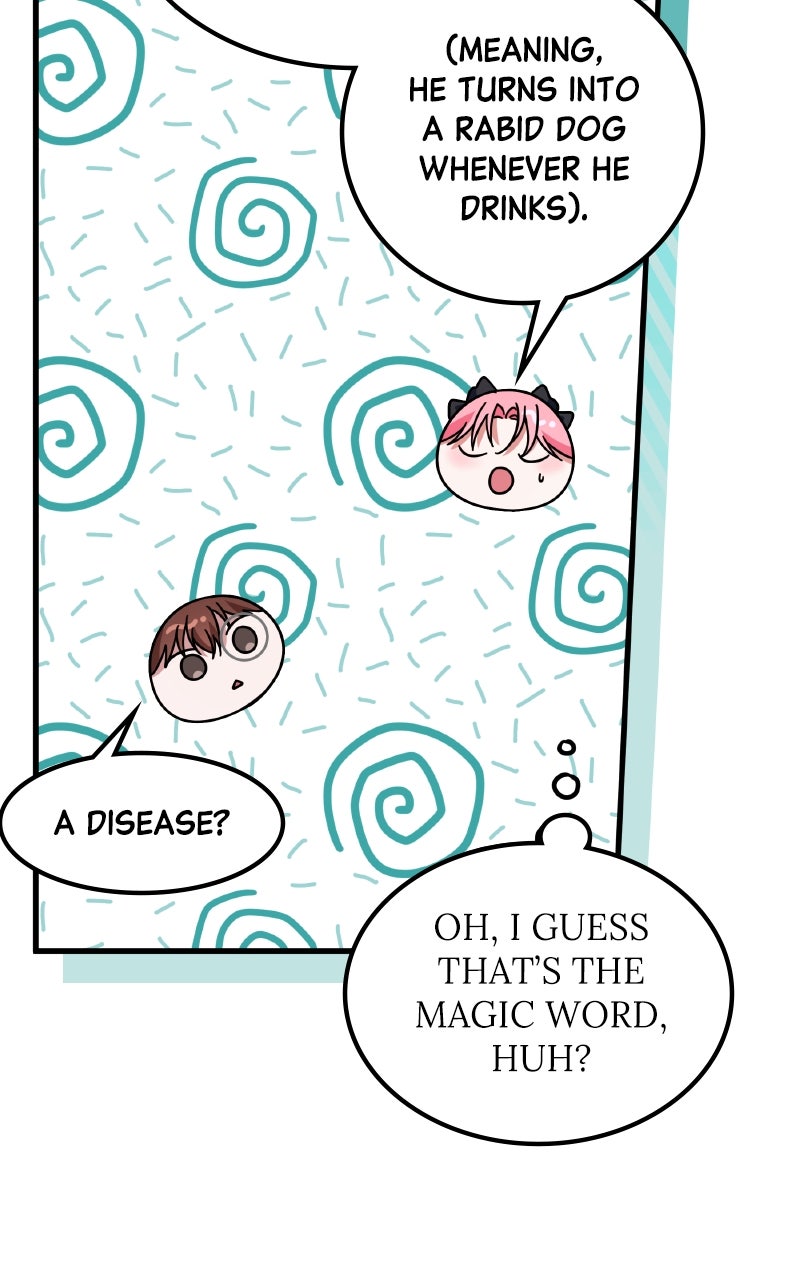Changing the GenreFrom Angst to Heartwarming Episode 3 page 36 - 