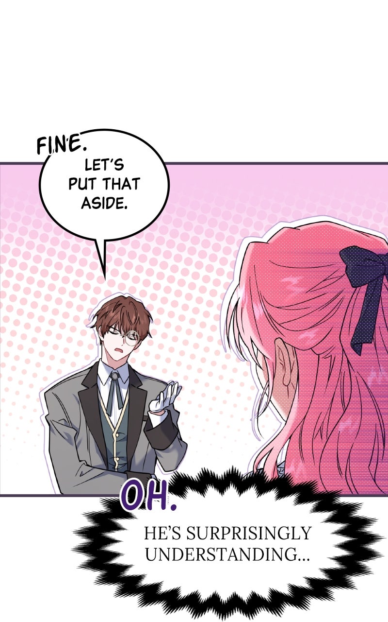 Changing the GenreFrom Angst to Heartwarming Episode 3 page 37 - 