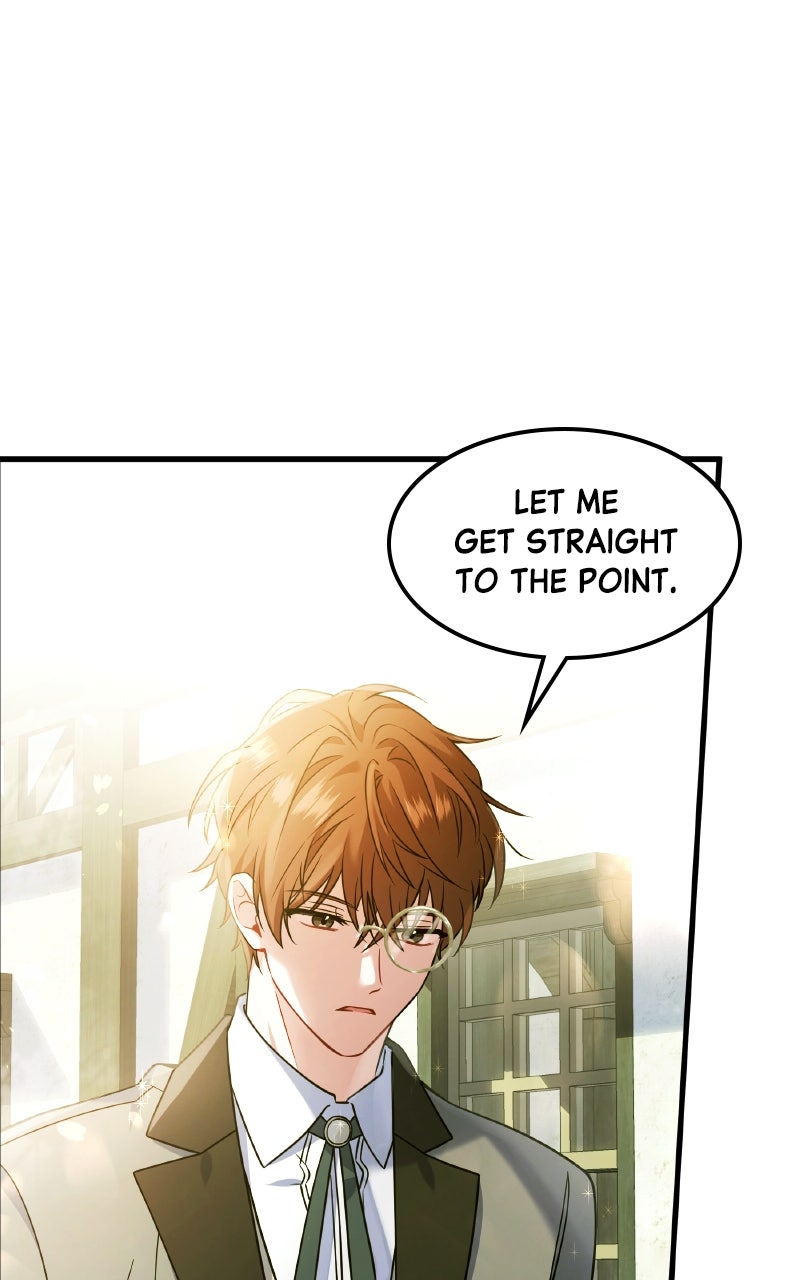 Changing the GenreFrom Angst to Heartwarming Episode 3 page 38 - 