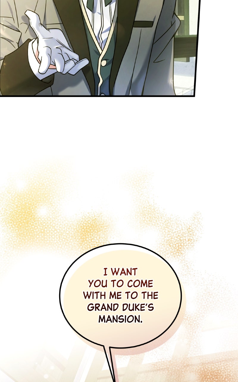 Changing the GenreFrom Angst to Heartwarming Episode 3 page 39 - 