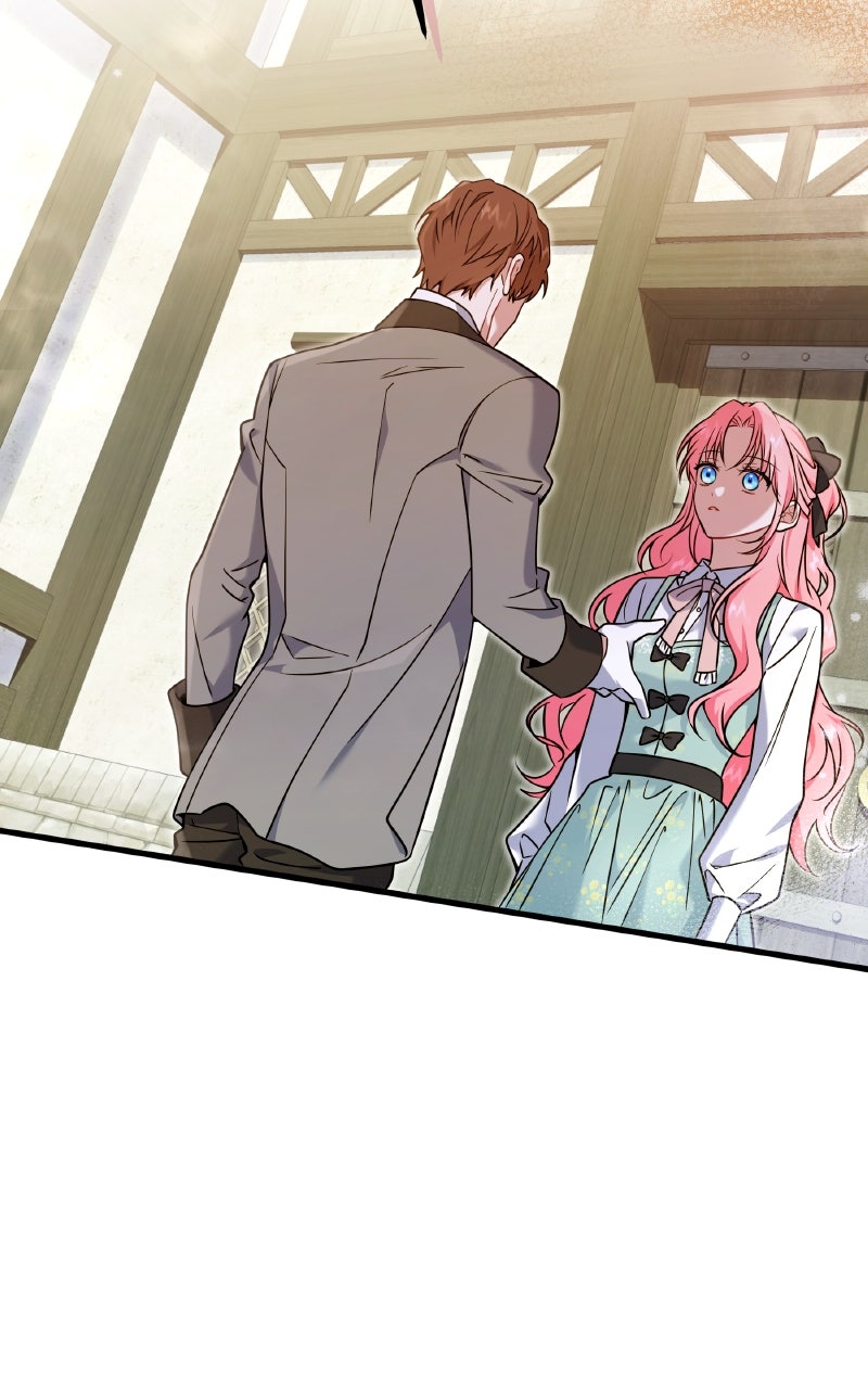 Changing the GenreFrom Angst to Heartwarming Episode 3 page 40 - 