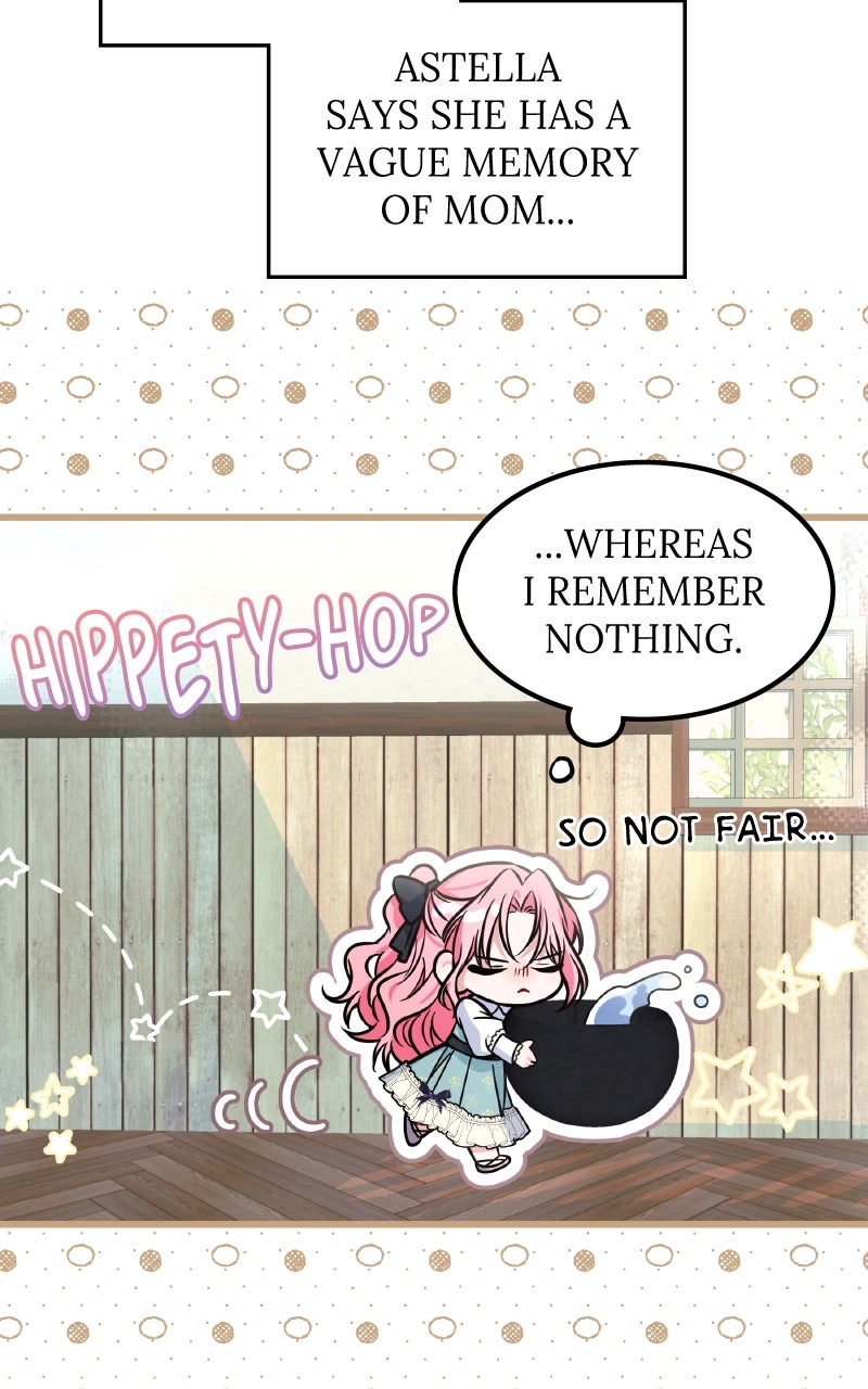 Changing the GenreFrom Angst to Heartwarming Episode 3 page 5 - 