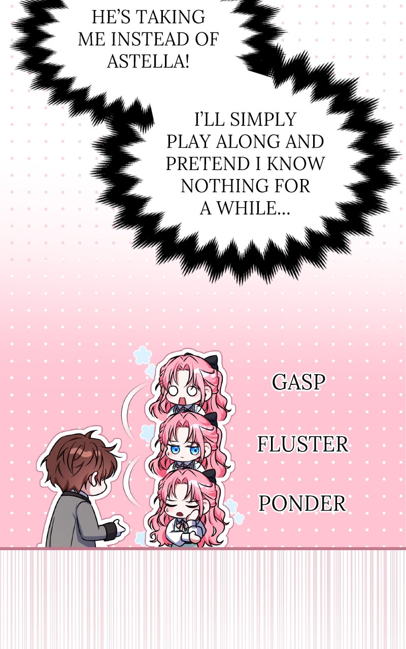 Changing the GenreFrom Angst to Heartwarming Episode 3 page 42 - 