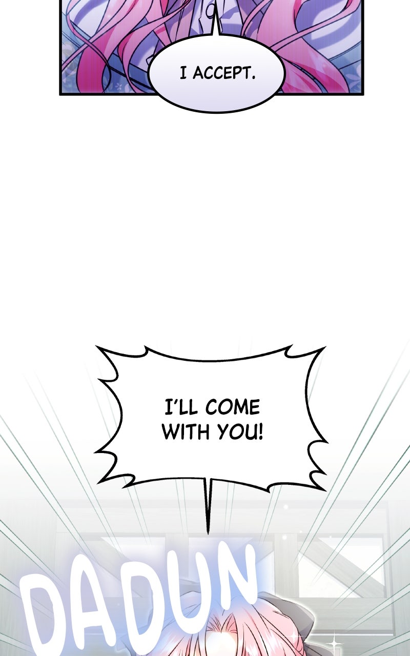 Changing the GenreFrom Angst to Heartwarming Episode 3 page 44 - 