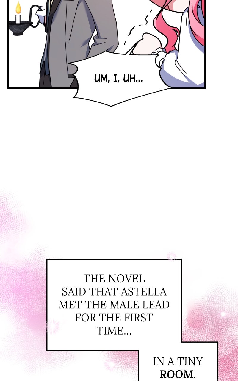 Changing the GenreFrom Angst to Heartwarming Episode 3 page 49 - 