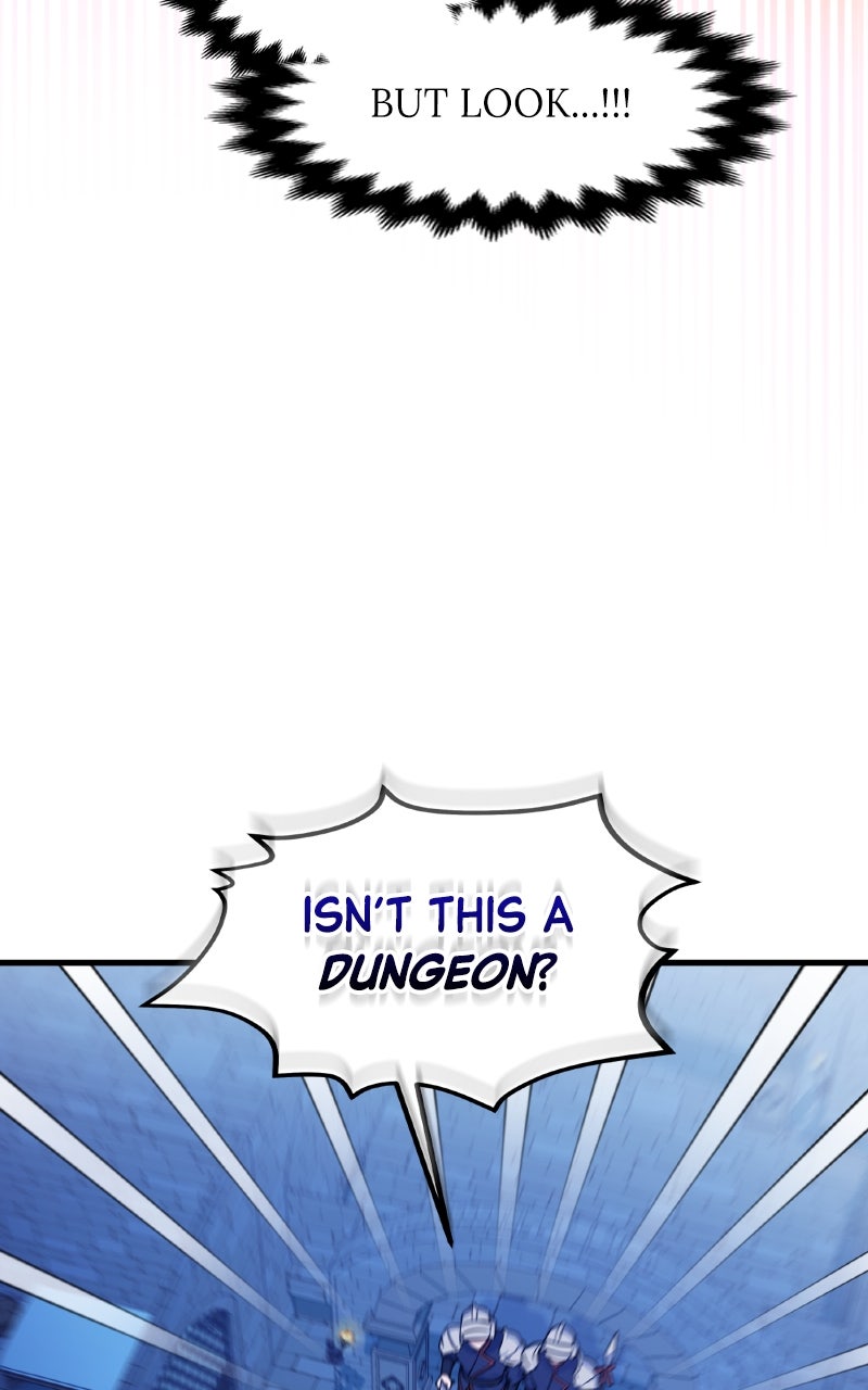 Changing the GenreFrom Angst to Heartwarming Episode 3 page 51 - 