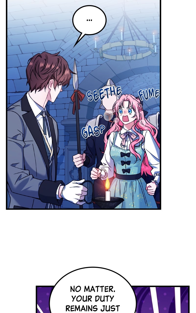 Changing the GenreFrom Angst to Heartwarming Episode 3 page 53 - 