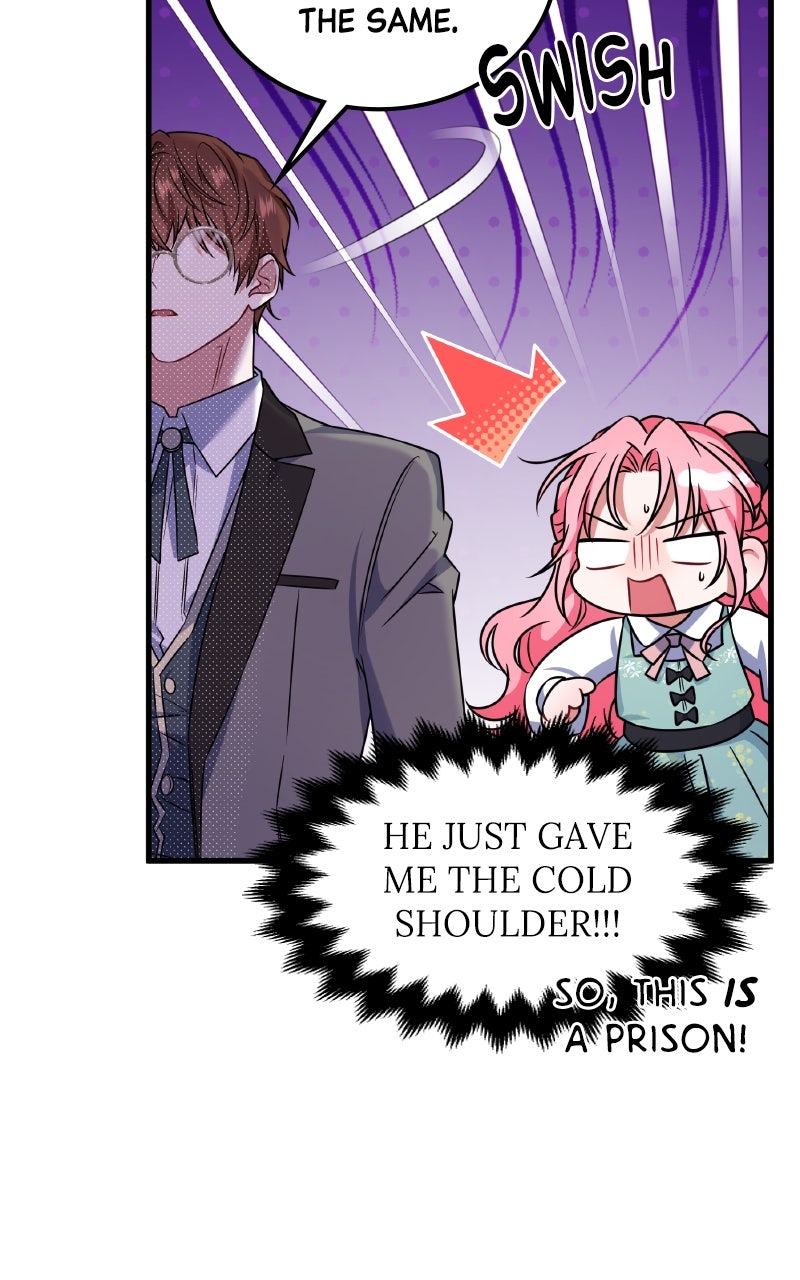 Changing the GenreFrom Angst to Heartwarming Episode 3 page 54 - 