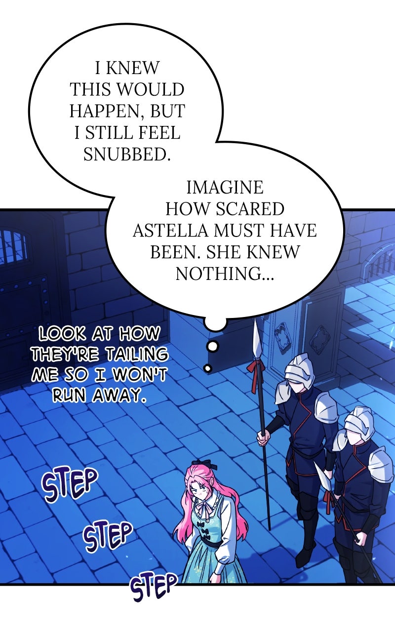 Changing the GenreFrom Angst to Heartwarming Episode 3 page 55 - 