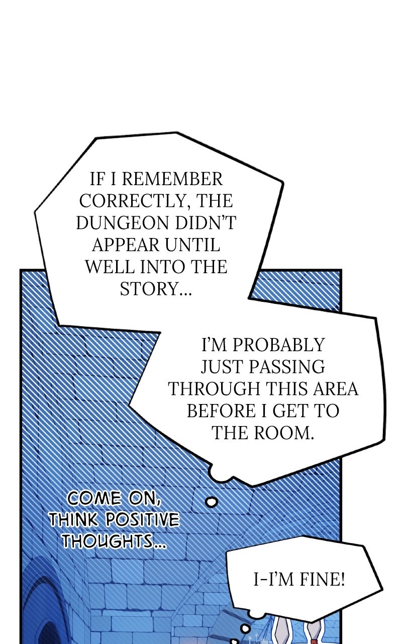 Changing the GenreFrom Angst to Heartwarming Episode 3 page 56 - 