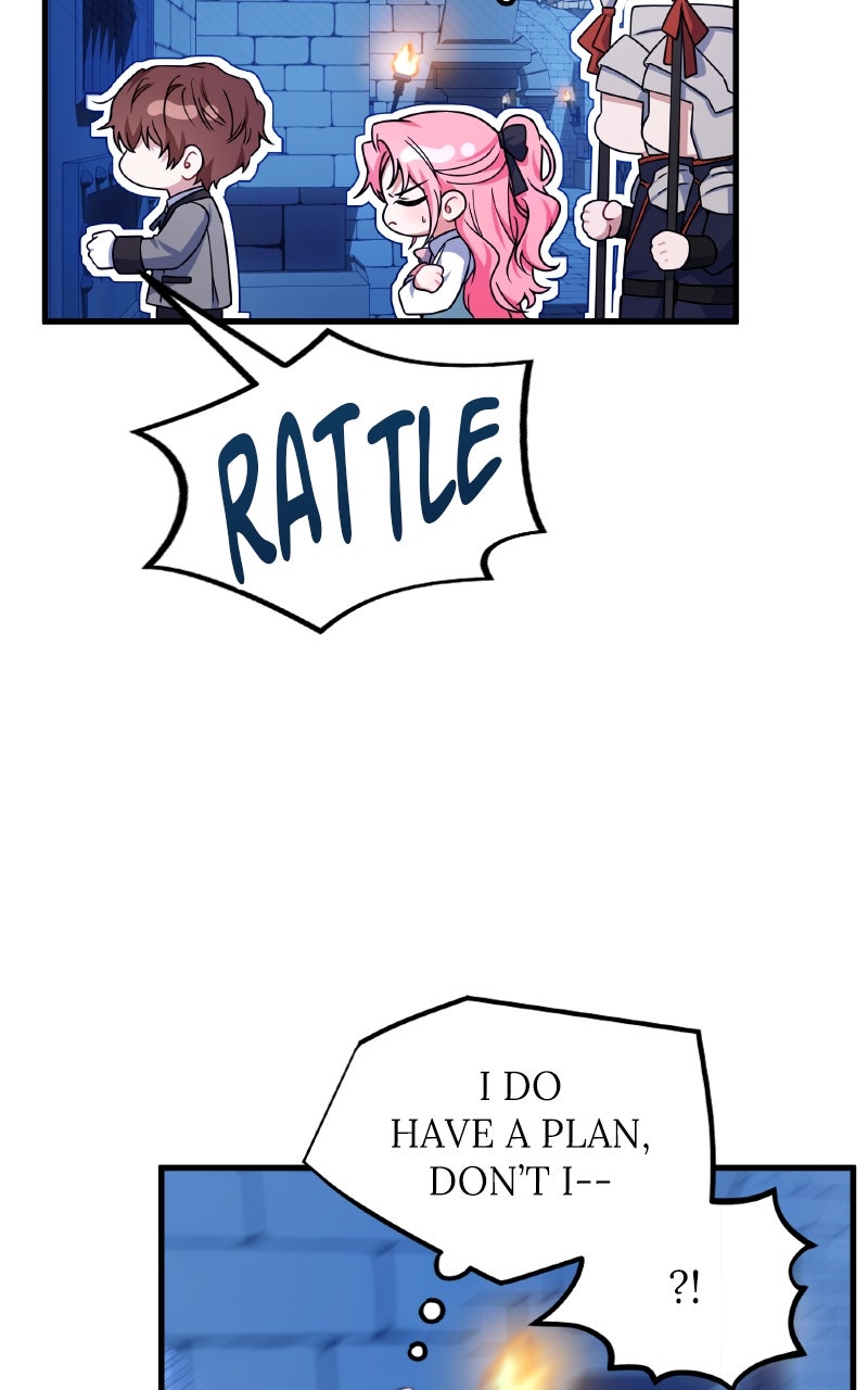 Changing the GenreFrom Angst to Heartwarming Episode 3 page 57 - 