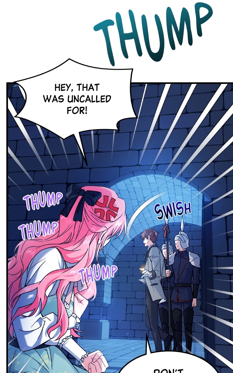 Changing the GenreFrom Angst to Heartwarming Episode 3 page 60 - 