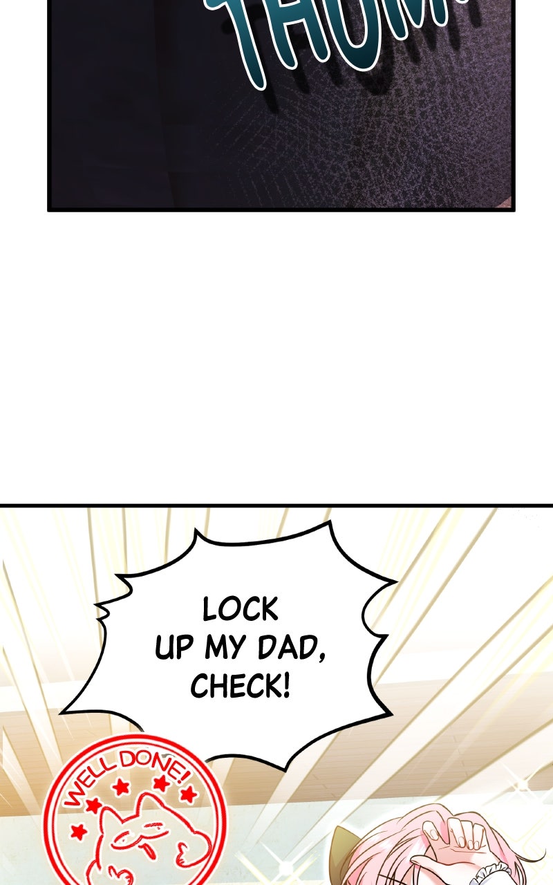 Changing the GenreFrom Angst to Heartwarming Episode 3 page 7 - 