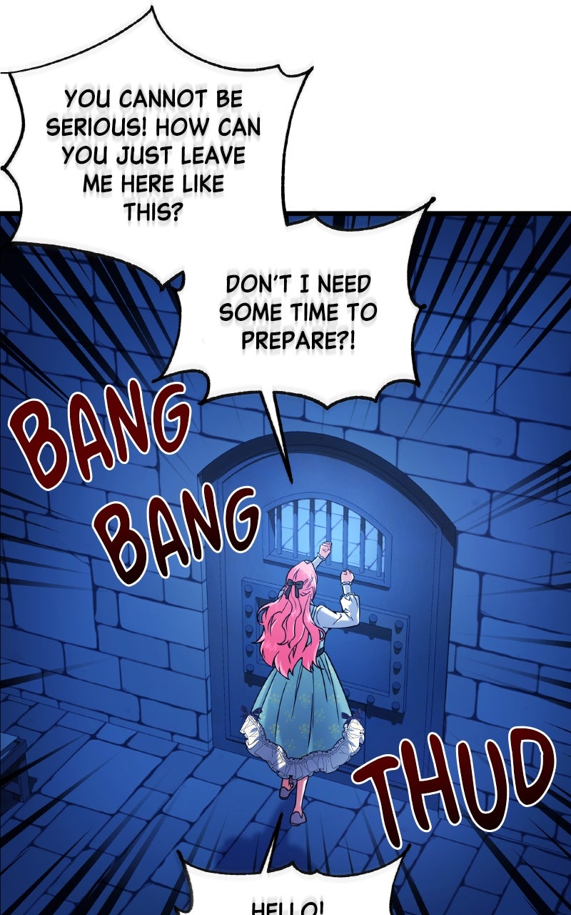Changing the GenreFrom Angst to Heartwarming Episode 3 page 64 - 